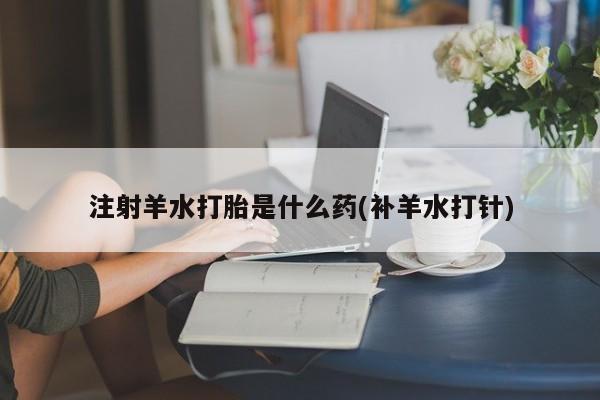 打胎药正品微信联系方式注射羊水打胎是什么药(补羊水打针)